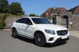 MERCEDES BENZ GLC 43 AMG COUPE 3.0i 367 CV 9G-TRONIC 4 MATIC / ORIGNE FRANCE 4