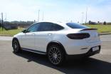 MERCEDES BENZ GLC 43 AMG COUPE 3.0i 367 CV 9G-TRONIC 4 MATIC / ORIGNE FRANCE 8