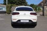 MERCEDES BENZ GLC 43 AMG COUPE 3.0i 367 CV 9G-TRONIC 4 MATIC / ORIGNE FRANCE 9