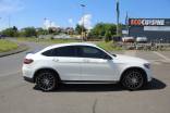 MERCEDES BENZ GLC 43 AMG COUPE 3.0i 367 CV 9G-TRONIC 4 MATIC / ORIGNE FRANCE 6