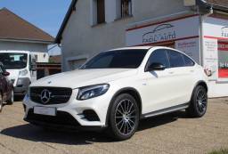 MERCEDES BENZ GLC 43 AMG COUPE 3.0i 367 CV 9G-TRONIC 4 MATIC / ORIGNE FRANCE