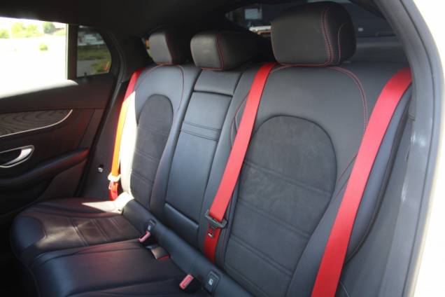 MERCEDES BENZ GLC 43 AMG COUPE 3.0i 367 CV 9G-TRONIC 4 MATIC / ORIGNE FRANCE 16