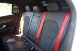 MERCEDES BENZ GLC 43 AMG COUPE 3.0i 367 CV 9G-TRONIC 4 MATIC / ORIGNE FRANCE 16