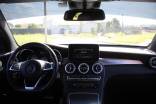 MERCEDES BENZ GLC 43 AMG COUPE 3.0i 367 CV 9G-TRONIC 4 MATIC / ORIGNE FRANCE 12