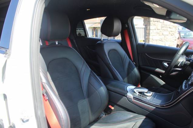 MERCEDES BENZ GLC 43 AMG COUPE 3.0i 367 CV 9G-TRONIC 4 MATIC / ORIGNE FRANCE 15