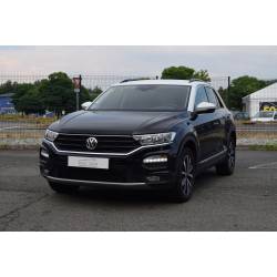 VOLKSWAGEN T-ROC LOUNGE EDITION 115CV / 38500 KMS /  ORIGINE FRANCE