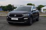 VOLKSWAGEN T-ROC LOUNGE EDITION 115CV / 38500 KMS /  ORIGINE FRANCE 1