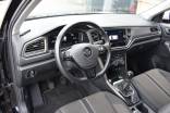 VOLKSWAGEN T-ROC LOUNGE EDITION 115CV / 38500 KMS /  ORIGINE FRANCE 9