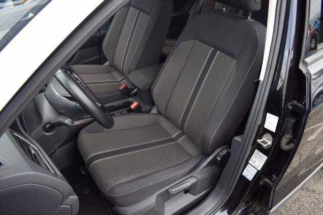 VOLKSWAGEN T-ROC LOUNGE EDITION 115CV / 38500 KMS /  ORIGINE FRANCE 10