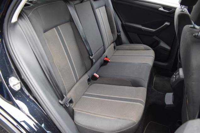 VOLKSWAGEN T-ROC LOUNGE EDITION 115CV / 38500 KMS /  ORIGINE FRANCE 15