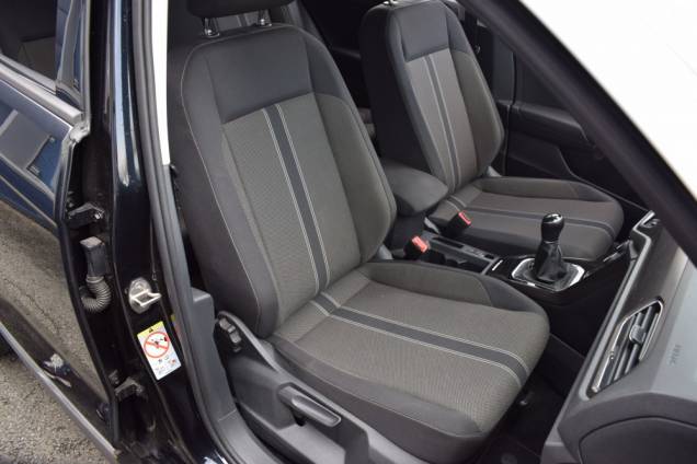 VOLKSWAGEN T-ROC LOUNGE EDITION 115CV / 38500 KMS /  ORIGINE FRANCE 16