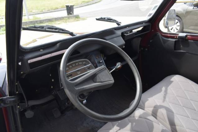 CITROEN 2 CV 6 CHARLESTONE 15 CITROEN 2 CV 6 CHARLESTONE 15