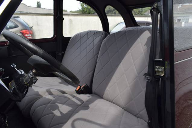 CITROEN 2 CV 6 CHARLESTONE 18 CITROEN 2 CV 6 CHARLESTONE 18
