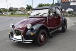 CITROEN 2 CV 6 CHARLESTONE 3 CITROEN 2 CV 6 CHARLESTONE 3