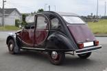 CITROEN 2 CV 6 CHARLESTONE 7 CITROEN 2 CV 6 CHARLESTONE 7