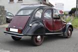 CITROEN 2 CV 6 CHARLESTONE 11 CITROEN 2 CV 6 CHARLESTONE 11