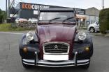 CITROEN 2 CV 6 CHARLESTONE 5 CITROEN 2 CV 6 CHARLESTONE 5