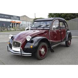CITROEN 2 CV 6 CHARLESTONE 