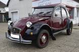 CITROEN 2 CV 6 CHARLESTONE 2 CITROEN 2 CV 6 CHARLESTONE 2