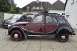 CITROEN 2 CV 6 CHARLESTONE 12 CITROEN 2 CV 6 CHARLESTONE 12