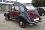 CITROEN 2 CV 6 CHARLESTONE 8 CITROEN 2 CV 6 CHARLESTONE 8