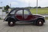 CITROEN 2 CV 6 CHARLESTONE 13 CITROEN 2 CV 6 CHARLESTONE 13