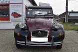 CITROEN 2 CV 6 CHARLESTONE 6 CITROEN 2 CV 6 CHARLESTONE 6