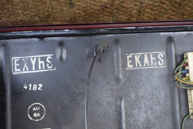 CITROEN 2 CV 6 CHARLESTONE 23 CITROEN 2 CV 6 CHARLESTONE 23