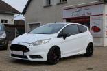 FORD FIESTA 1.6 ECOBOOST 182 CV BVM6 / PACK PERFORMANCE 2