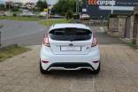 FORD FIESTA 1.6 ECOBOOST 182 CV BVM6 / PACK PERFORMANCE 9