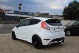 FORD FIESTA 1.6 ECOBOOST 182 CV BVM6 / PACK PERFORMANCE 7