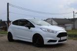 FORD FIESTA 1.6 ECOBOOST 182 CV BVM6 / PACK PERFORMANCE 4