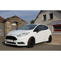 FORD FIESTA 1.6 ECOBOOST 182 CV BVM6 / PACK PERFORMANCE