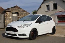 FORD FIESTA 1.6 ECOBOOST 182 CV BVM6 / PACK PERFORMANCE