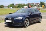 AUDI A3 SPORTBACK DESIGN LUXE 1.5 TFSI 150 CV S-TRONIC 7 / ORIGINE FRANCE 2