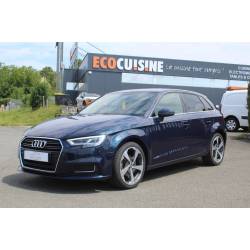 AUDI A3 SPORTBACK DESIGN LUXE 1.5 TFSI 150 CV S-TRONIC 7 / ORIGINE FRANCE