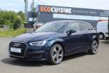 AUDI A3 SPORTBACK DESIGN LUXE 1.5 TFSI 150 CV S-TRONIC 7 / ORIGINE FRANCE 1