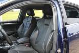 AUDI A3 SPORTBACK DESIGN LUXE 1.5 TFSI 150 CV S-TRONIC 7 / ORIGINE FRANCE 16