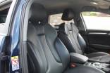 AUDI A3 SPORTBACK DESIGN LUXE 1.5 TFSI 150 CV S-TRONIC 7 / ORIGINE FRANCE 17