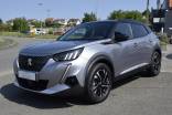 PEUGEOT E 2008 GT 136 CV BVA  8