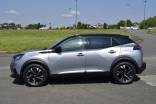 PEUGEOT E 2008 GT 136 CV BVA  9