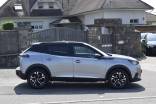 PEUGEOT E 2008 GT 136 CV BVA  15