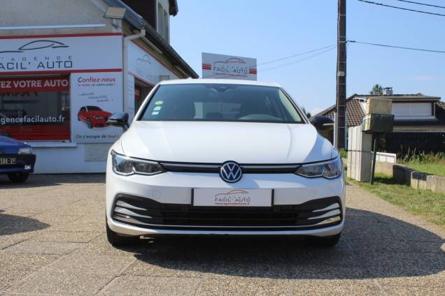 VOLKSWAGEN GOLF ACTIVE 2.0 TDI 116 CV BVM6 2 VOLKSWAGEN GOLF ACTIVE 2.0 TDI 116 CV BVM6 2
