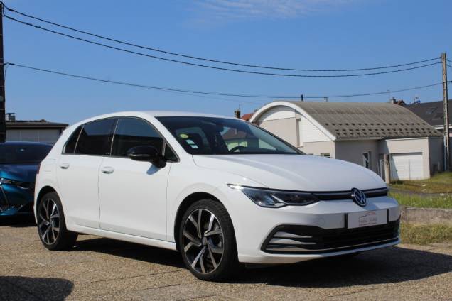 VOLKSWAGEN GOLF ACTIVE 2.0 TDI 116 CV BVM6 3 VOLKSWAGEN GOLF ACTIVE 2.0 TDI 116 CV BVM6 3
