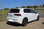 VOLKSWAGEN GOLF ACTIVE 2.0 TDI 116 CV BVM6 6 VOLKSWAGEN GOLF ACTIVE 2.0 TDI 116 CV BVM6 6