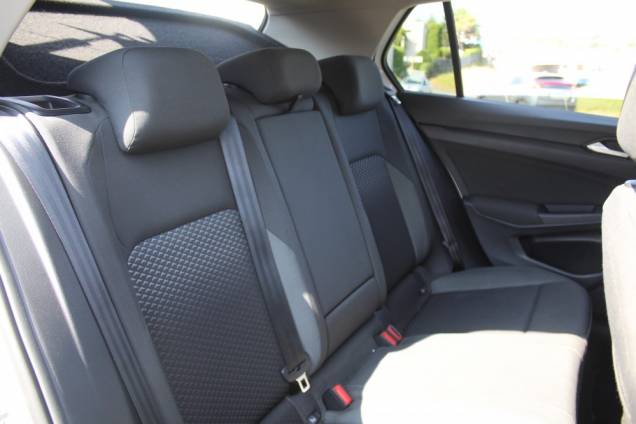 VOLKSWAGEN GOLF ACTIVE 2.0 TDI 116 CV BVM6 13 VOLKSWAGEN GOLF ACTIVE 2.0 TDI 116 CV BVM6 13