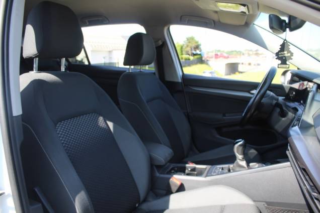 VOLKSWAGEN GOLF ACTIVE 2.0 TDI 116 CV BVM6 11 VOLKSWAGEN GOLF ACTIVE 2.0 TDI 116 CV BVM6 11