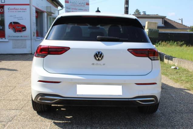 VOLKSWAGEN GOLF ACTIVE 2.0 TDI 116 CV BVM6 7 VOLKSWAGEN GOLF ACTIVE 2.0 TDI 116 CV BVM6 7