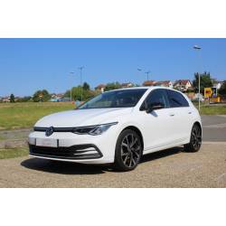 VOLKSWAGEN GOLF ACTIVE 2.0 TDI 116 CV BVM6