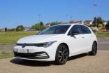 VOLKSWAGEN GOLF ACTIVE 2.0 TDI 116 CV BVM6 1 VOLKSWAGEN GOLF ACTIVE 2.0 TDI 116 CV BVM6 1
